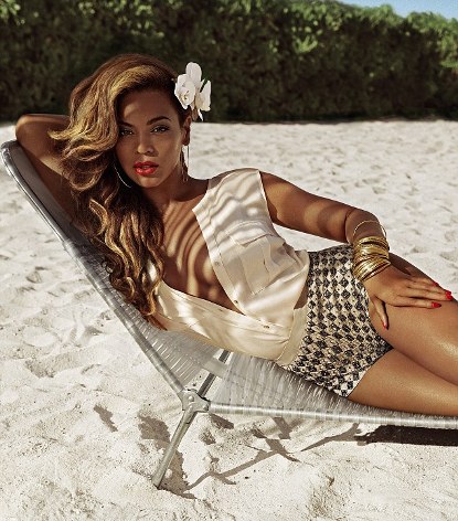 Beyonce Beyonce